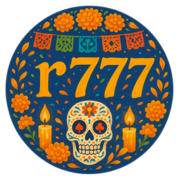 r777 ব্র্যান্ড