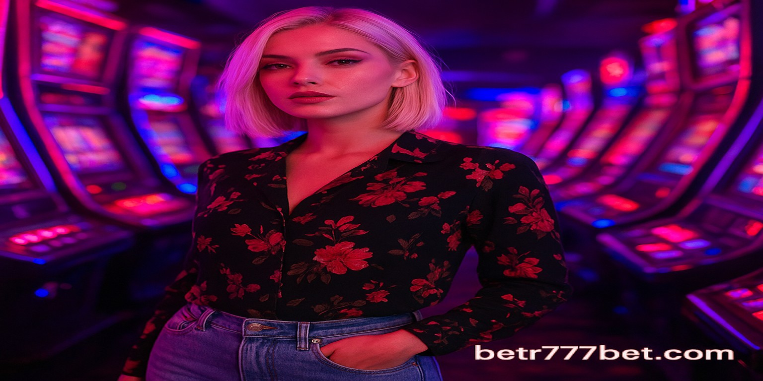 r777–র নির্বাচিত গেমসমূহ