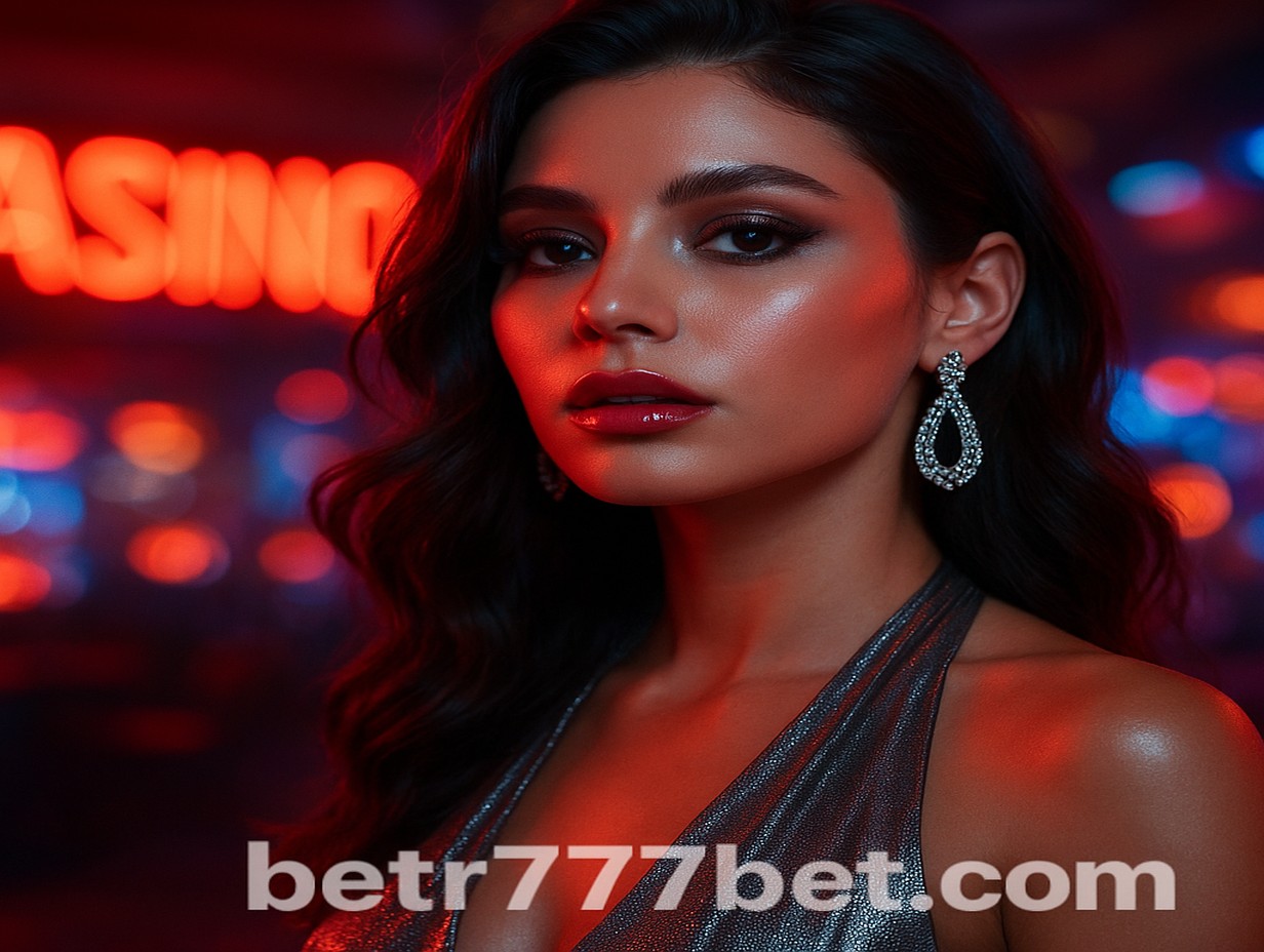 r777 লাইভ ক্যাসিনোর বাস্তব-সময় অভিজ্ঞতার প্রাণবন্ত সংযোগ